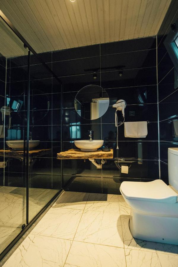 Sapanca Siesta Bungalov Villa Bagian luar foto